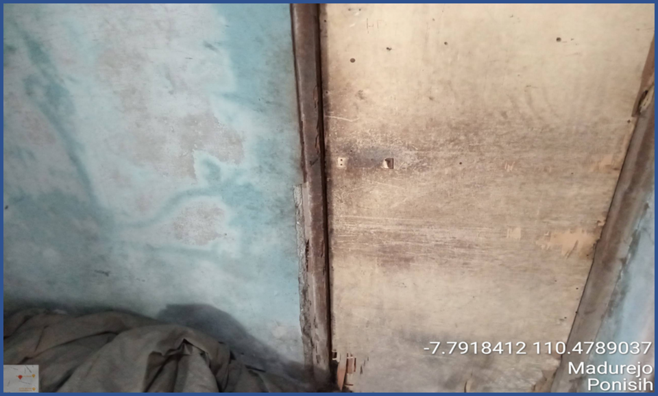 Foto Jamban/WC 0%